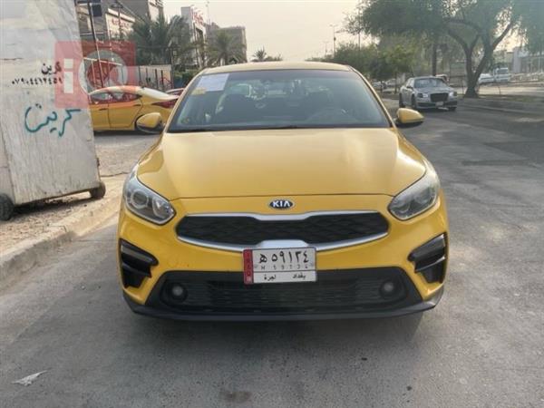 کیا فۆرتێ 2020  بۆ فرۆشتن لە عێراق -  بەغداد